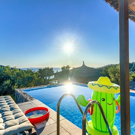 Golden Haven Luxe Bungalow Resort Муртер Экстерьер фото