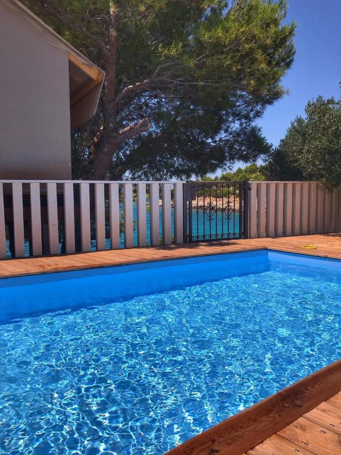 Golden Haven Luxe Bungalow Resort Муртер Экстерьер фото