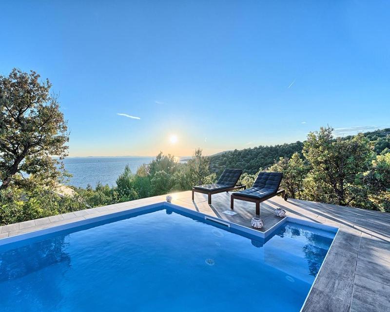 Golden Haven Luxe Bungalow Resort Муртер Экстерьер фото