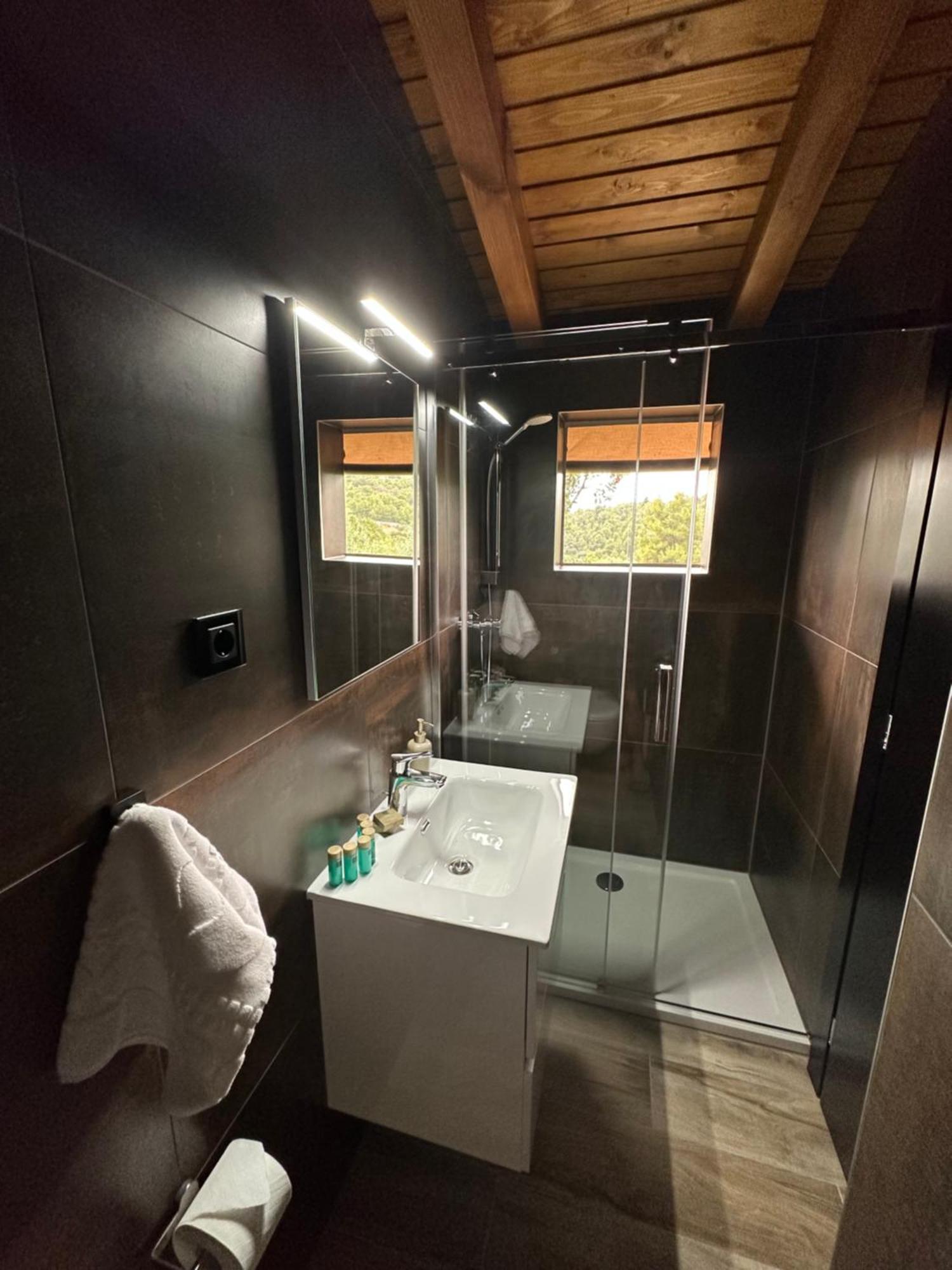 Golden Haven Luxe Bungalow Resort Муртер Экстерьер фото