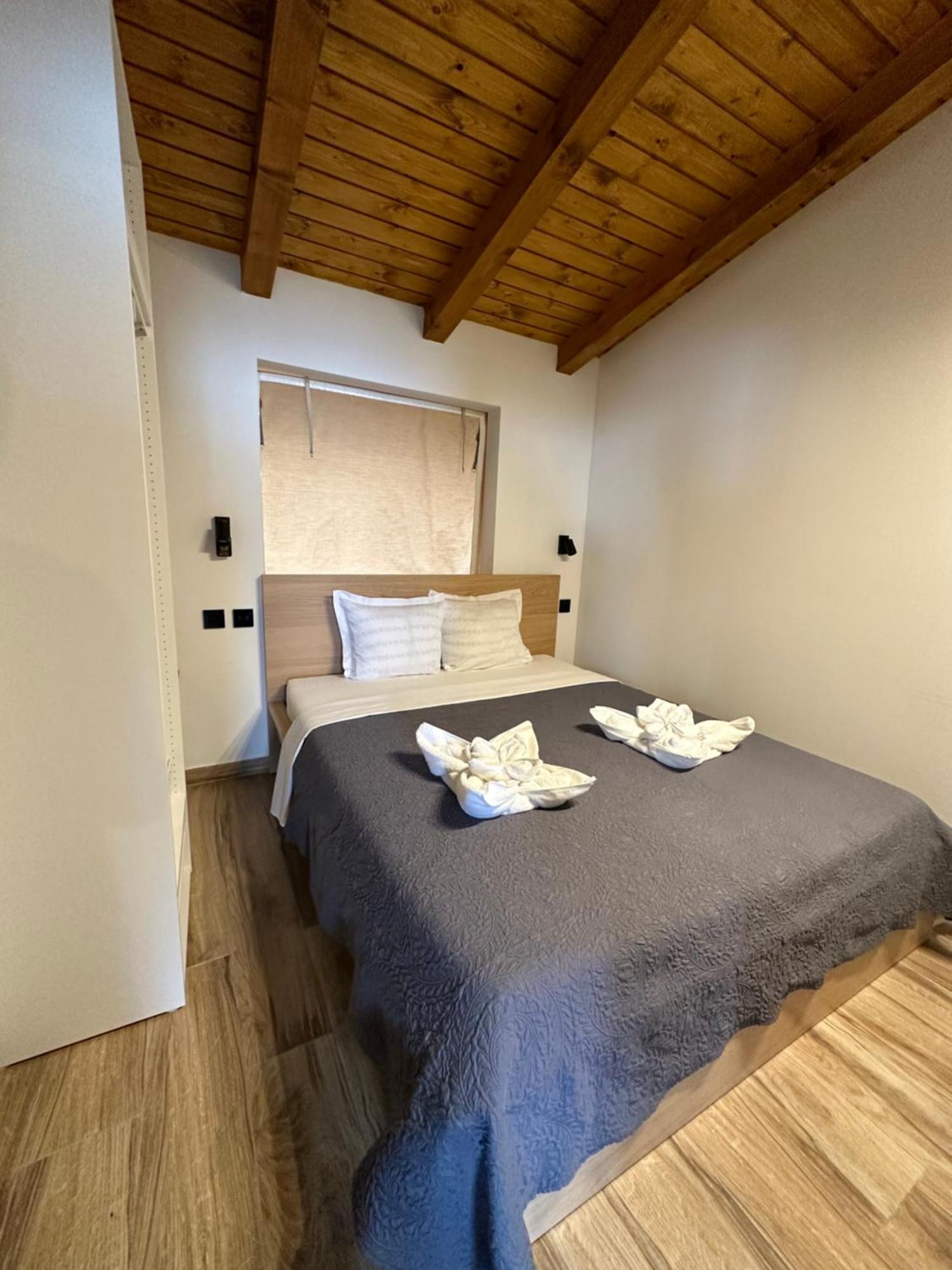 Golden Haven Luxe Bungalow Resort Муртер Экстерьер фото