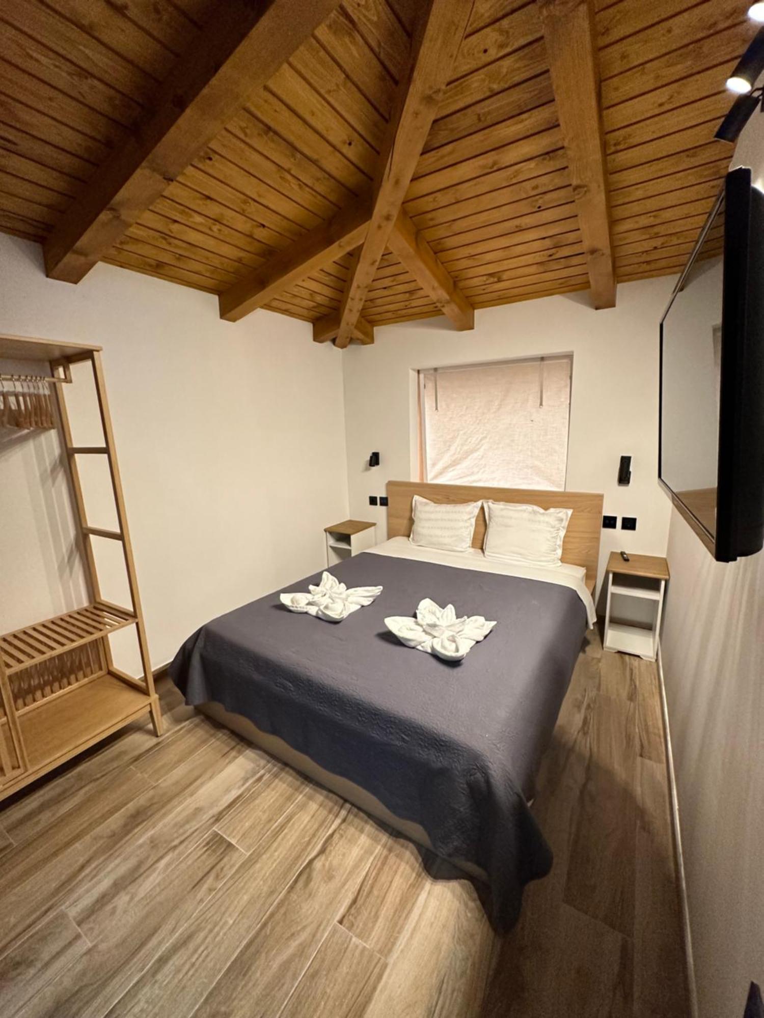Golden Haven Luxe Bungalow Resort Муртер Экстерьер фото