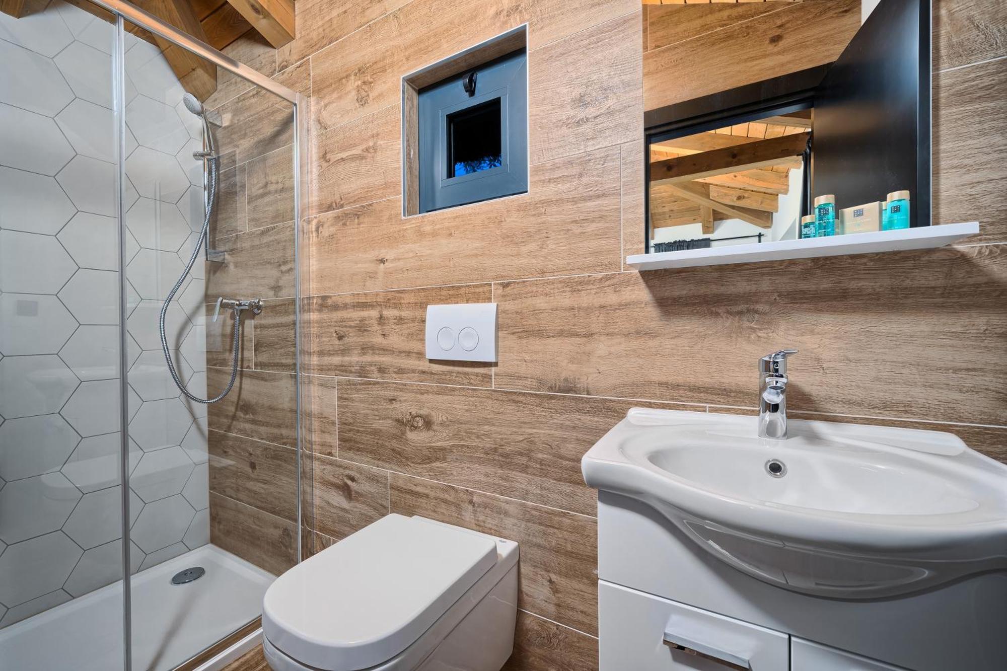 Golden Haven Luxe Bungalow Resort Муртер Экстерьер фото