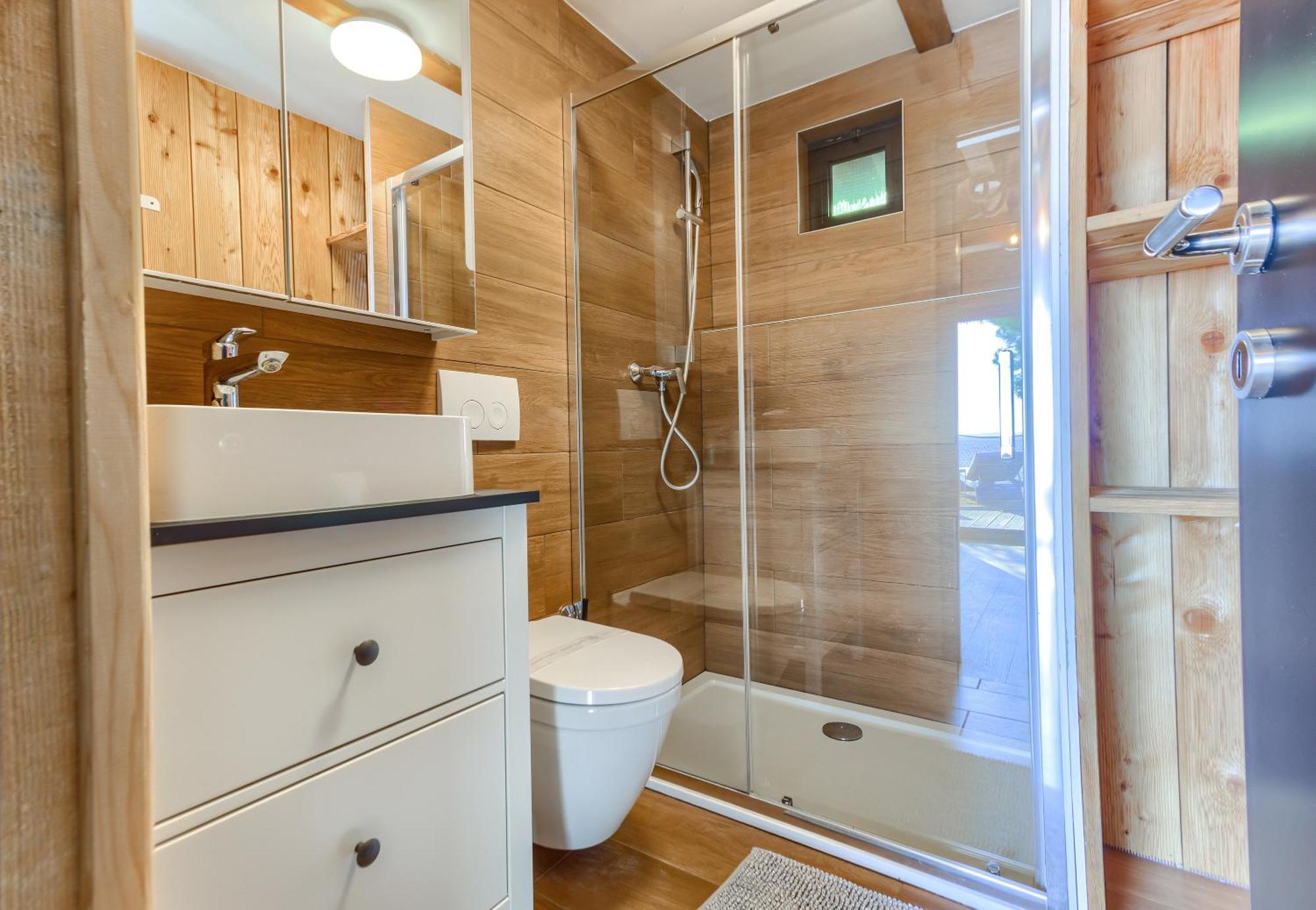 Golden Haven Luxe Bungalow Resort Муртер Экстерьер фото