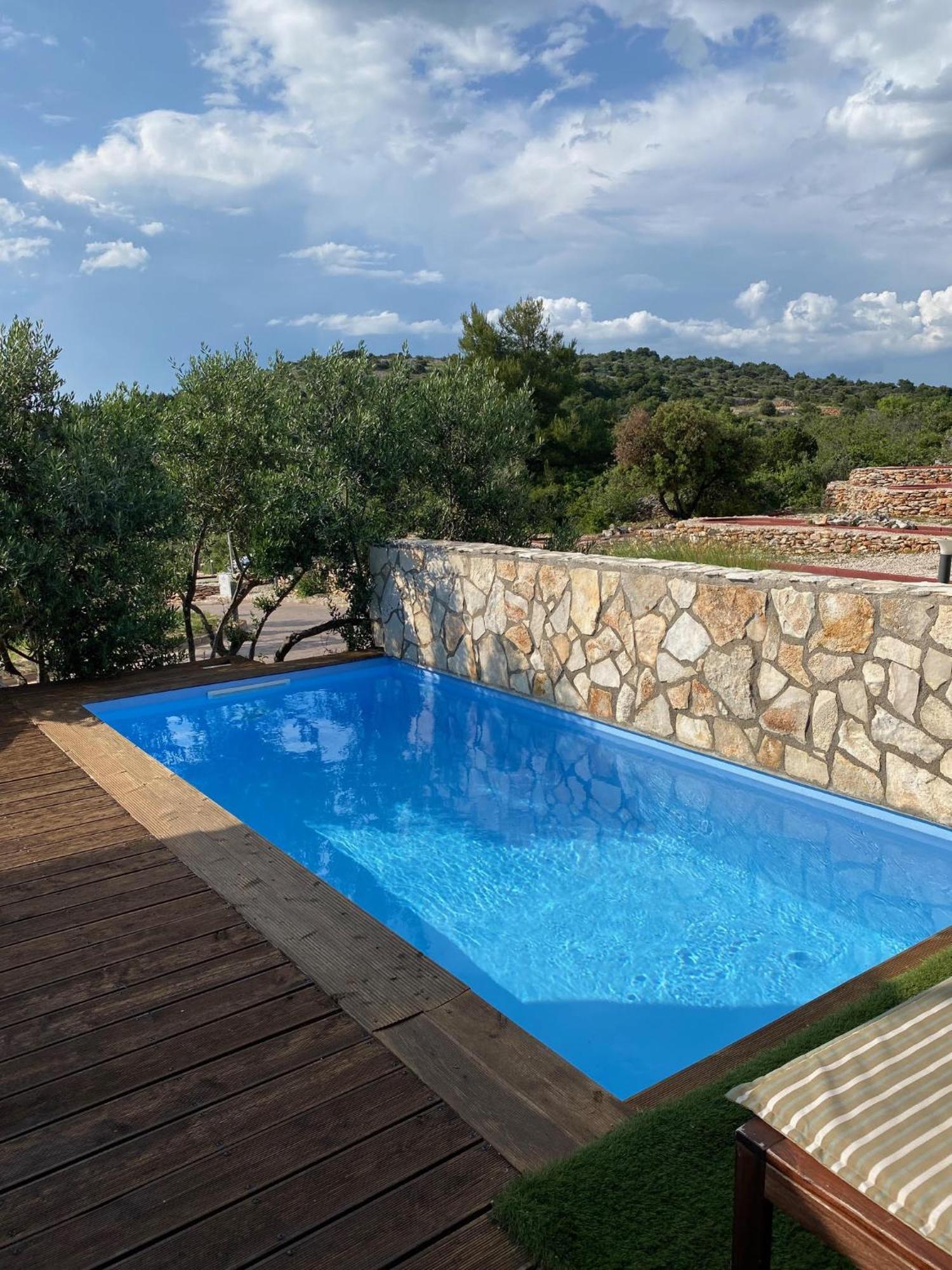 Golden Haven Luxe Bungalow Resort Муртер Экстерьер фото